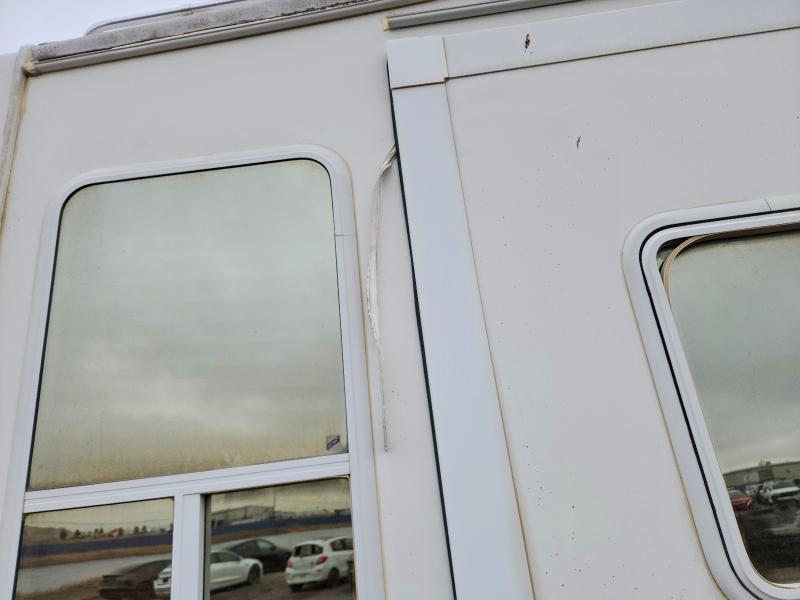 2006 Gulfstream Yellowstone 24403A