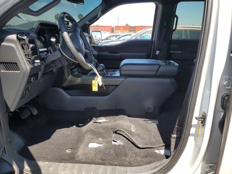 2024 Ford F150 XLT