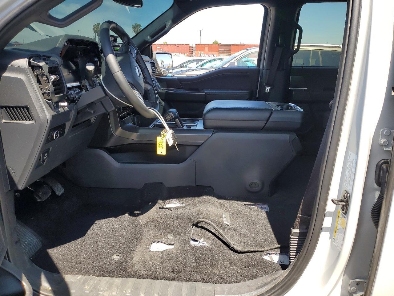 2024 Ford F150 XLT