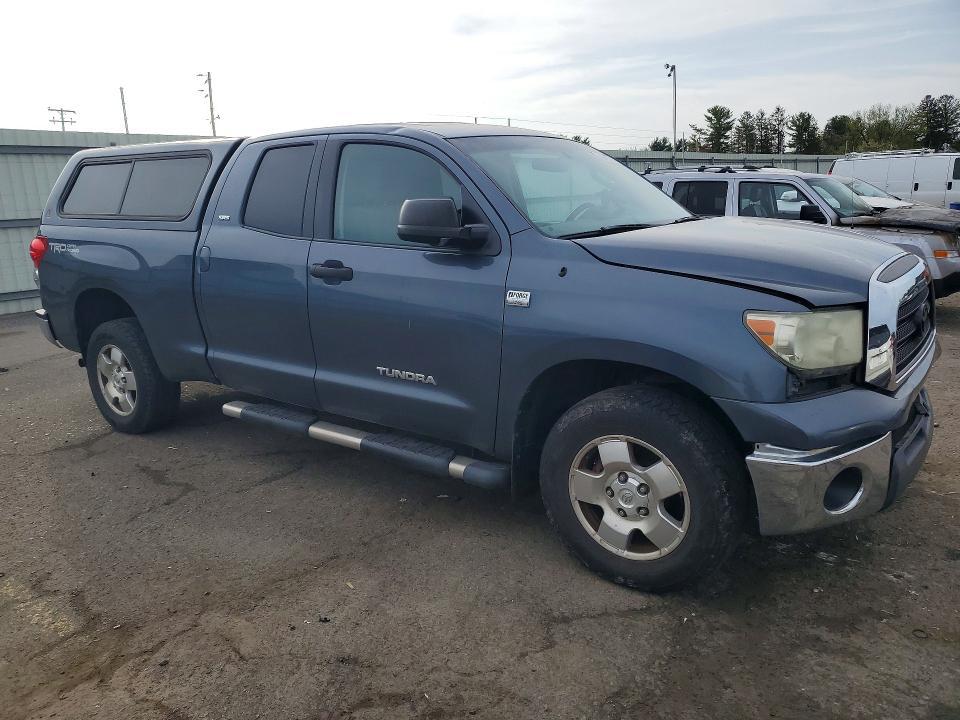 2008 Toyota Tundra SR5