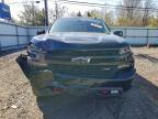 2020 Chevrolet Silverado K1500 LT Trail Boss