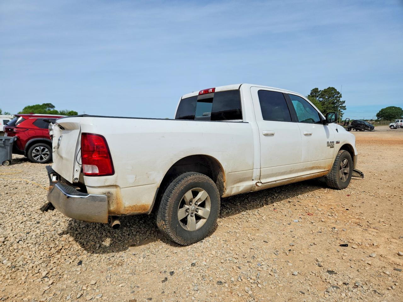 2020 Dodge RAM 1500 Classic SLT