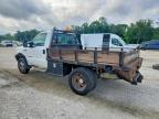 2002 Ford F450 Super Duty