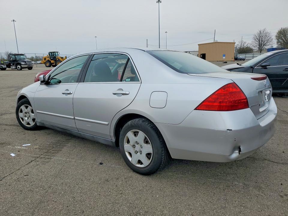 2006 Honda Accord lx