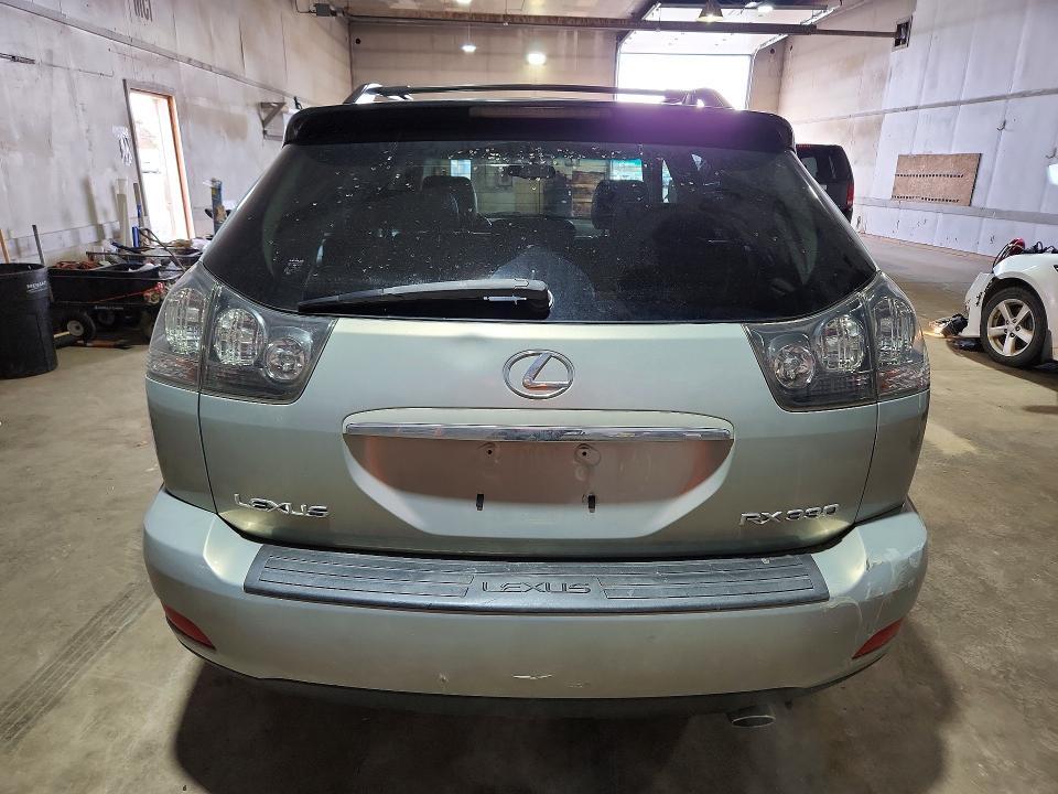 2004 Lexus RX