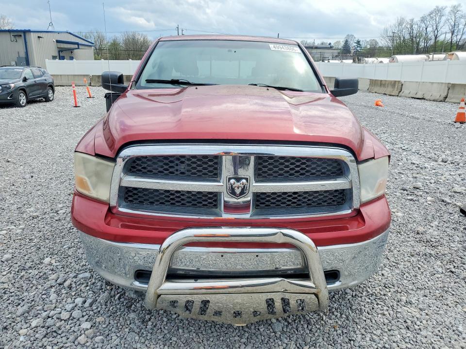 2009 Dodge Ram 1500