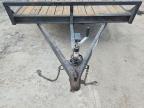 2025 New Generation 7X24CH Equipment Trailer