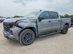 2024 Chevrolet Silverado C1500 Custom