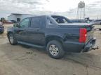 2009 Chevrolet Avalanche C1500 LS
