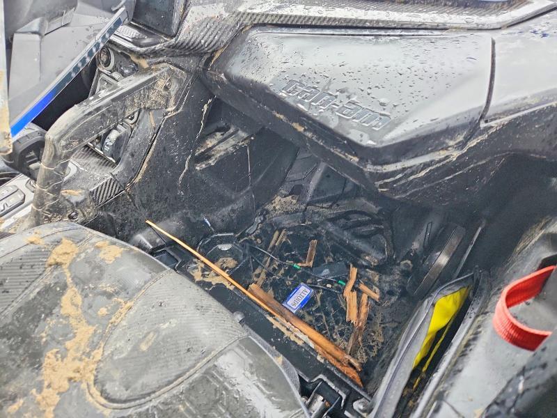 2024 Can-Am Maverick r Utility Vehicle