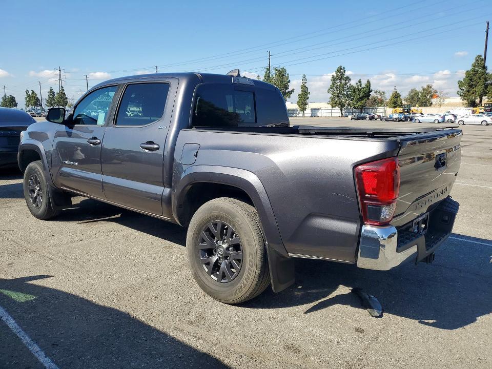 2020 Toyota Tacoma SR5 V6