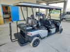 2021 Golf Cart 2 Club Car