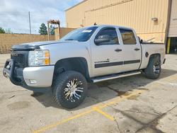 New arrivals for sale at auction: 2012 Chevrolet Silverado C1500 LT