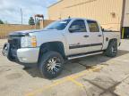 2012 Chevrolet Silverado C1500 LT