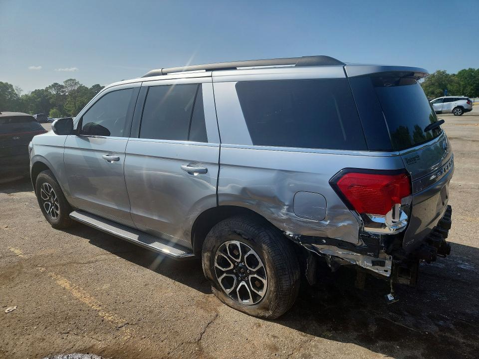 2023 Ford Expedition xlt