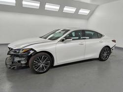 Lexus Es300 Vehiculos salvage en venta: 2024 Lexus Es 300h Base