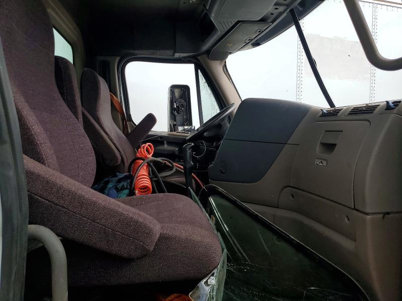 2013 Freigliner Cascadia 125