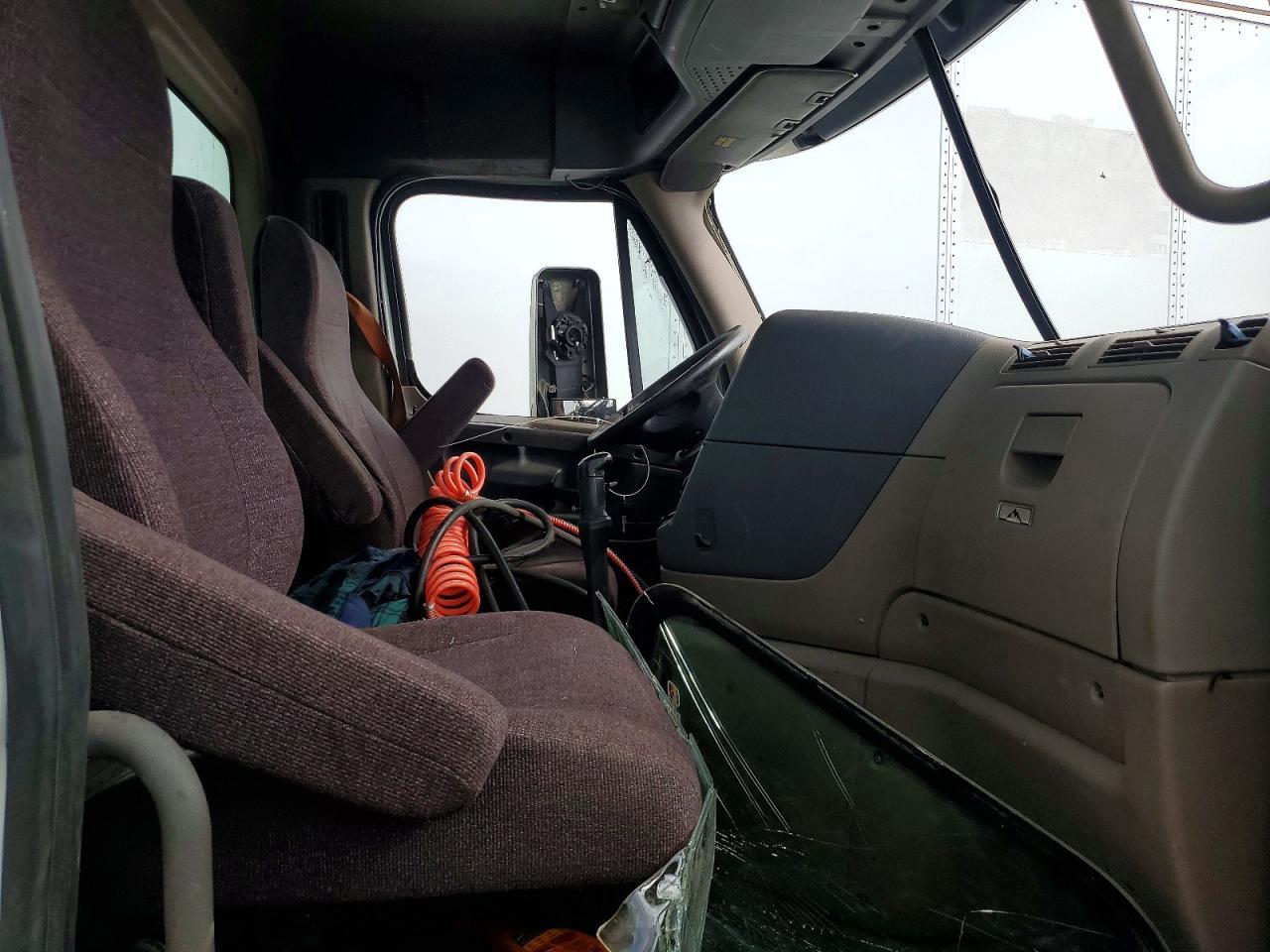 2013 Freigliner Cascadia 125
