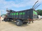 2009 Sterling Acterra Grapple Truck