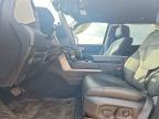 2025 Toyota Tundra Crewmax Limited