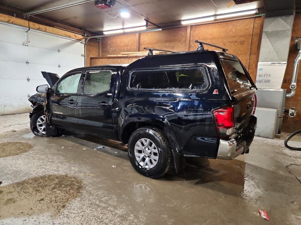 2019 Toyota Tacoma SR5 V6