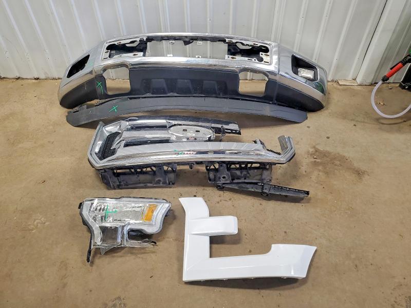 2016 Ford F150 Super cab