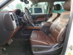 2015 Chevrolet Silverado K1500 High Country