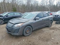 2011 Mazda 3 I for sale in Cookstown, ON
