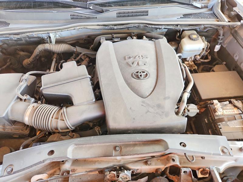 2020 Toyota Tacoma TRD OFF-Road