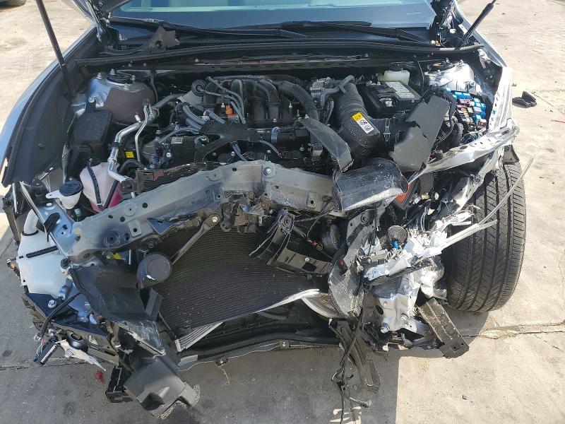 2025 Lexus Es 350 Base