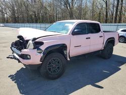 Toyota Vehiculos salvage en venta: 2023 Toyota Tacoma SR5 V6