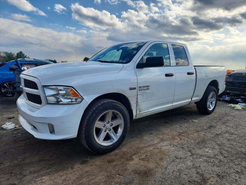 2018 Dodge RAM 1500 ST