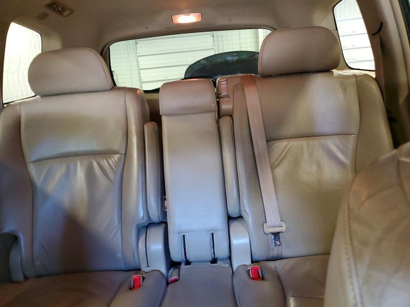 2009 Toyota Highlander Limited