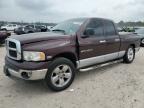 2004 Dodge RAM 1500 ST