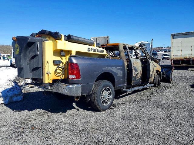 2017 Dodge RAM 2500 ST