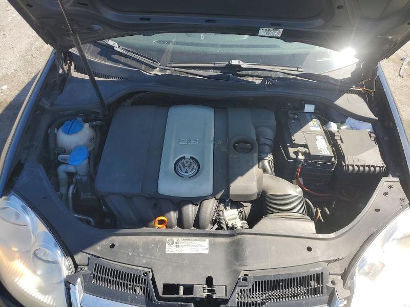 2009 Volkswagen Jetta se