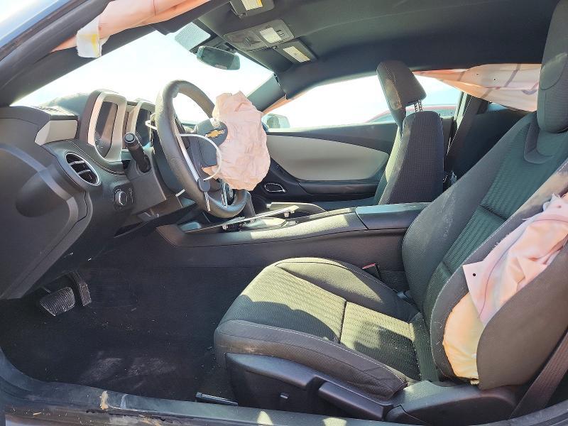 2015 Chevrolet Camaro ls