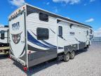 2015 Forest River Puma Camper