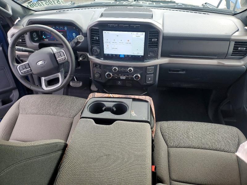 2024 Ford F150 XLT