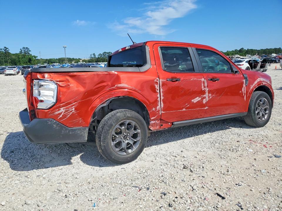 2022 Ford Maverick xl