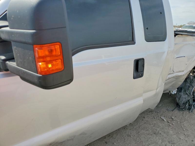 2014 Ford F250 Super Duty