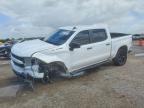 2020 Chev Silverado