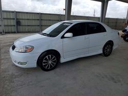 2006 Toyota Corolla s for sale in Homestead, FL