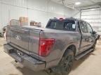 2024 Ford F150 Platinum