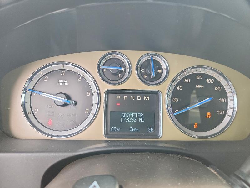 2014 Cadillac Escalade esv Platinum