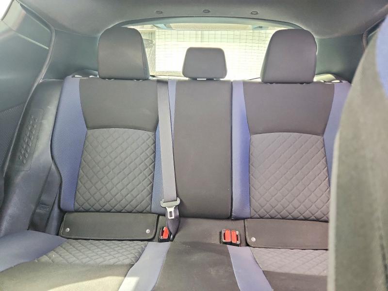 2020 Toyota C-hr xle