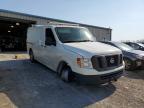 2017 Nissan NV 1500 Delivery Van