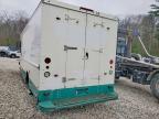 2009 Workhorse Custom Chassis W42 Delivery Truck