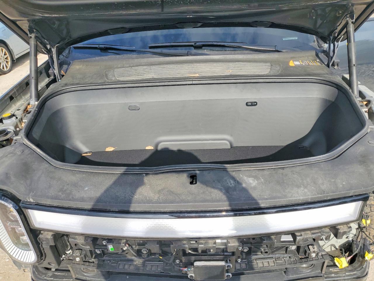 2022 Rivian R1T Launch Edition