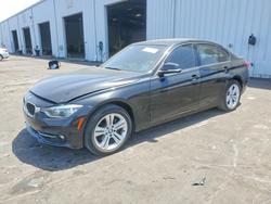 BMW salvage cars for sale: 2016 BMW 328 i Sulev